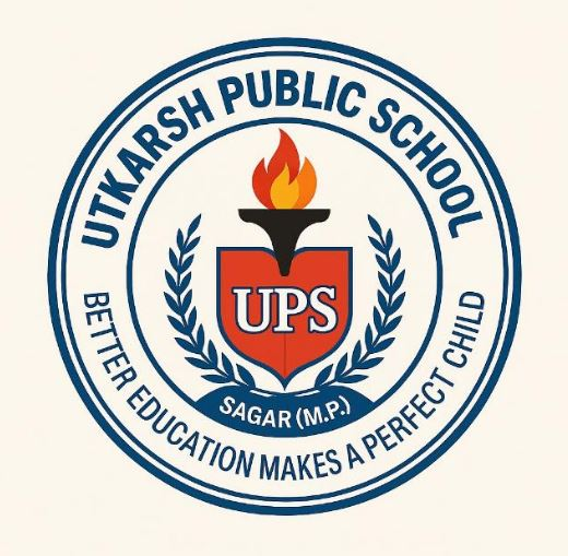 Utkarsh Public School Sagar